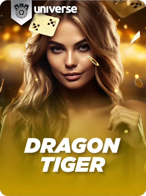 Dragon Tiger