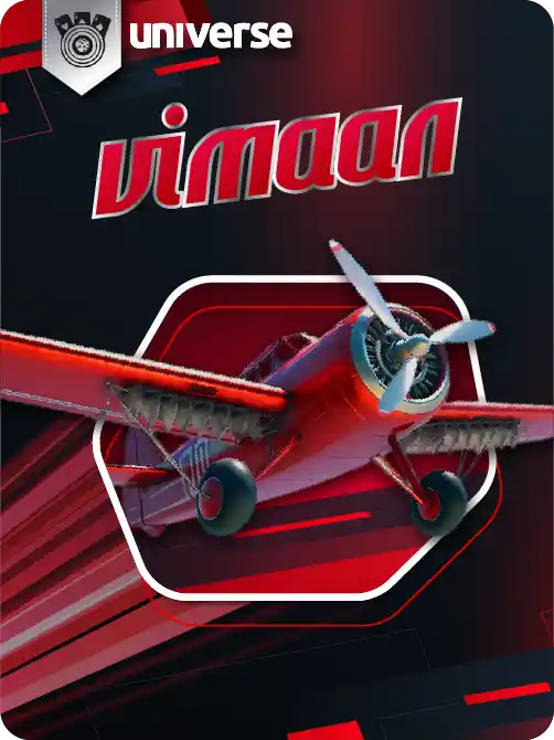 Vimaan