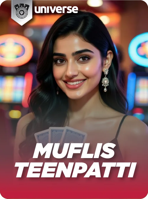 Muflis Teenpatti