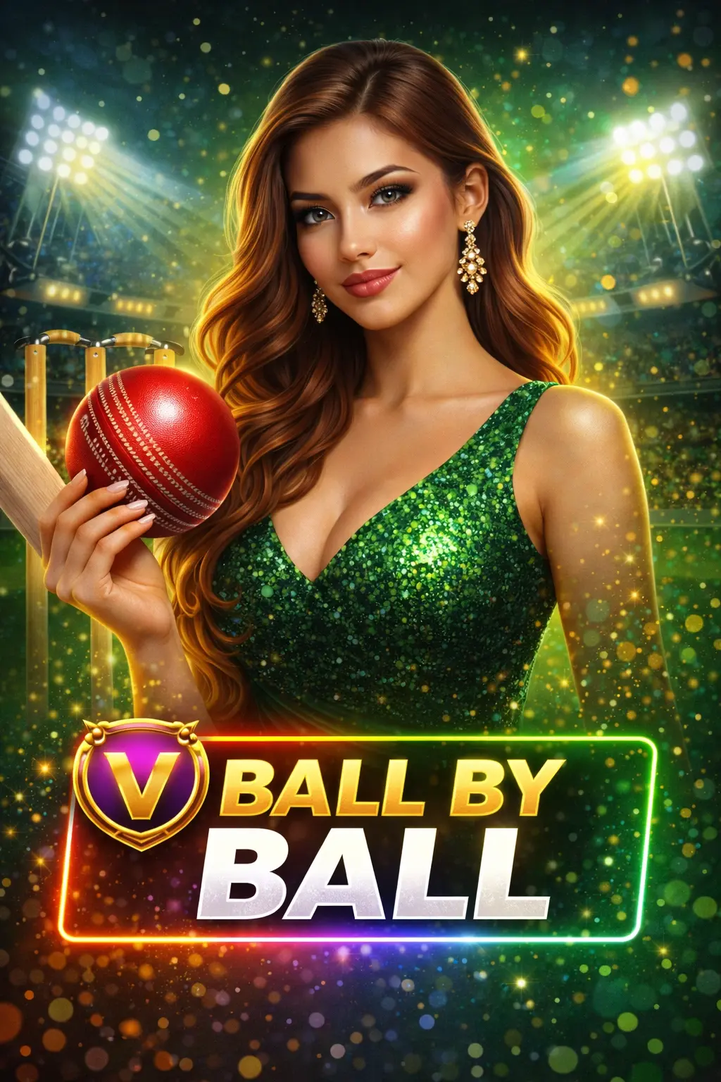 Ball By Ball