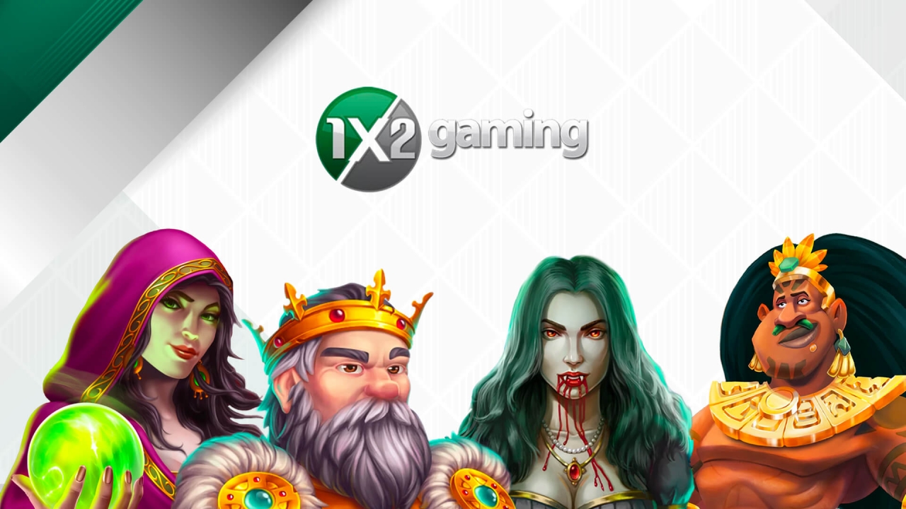 1x2 Gaming