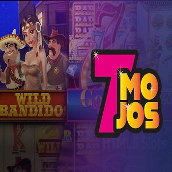 7Mojos Live