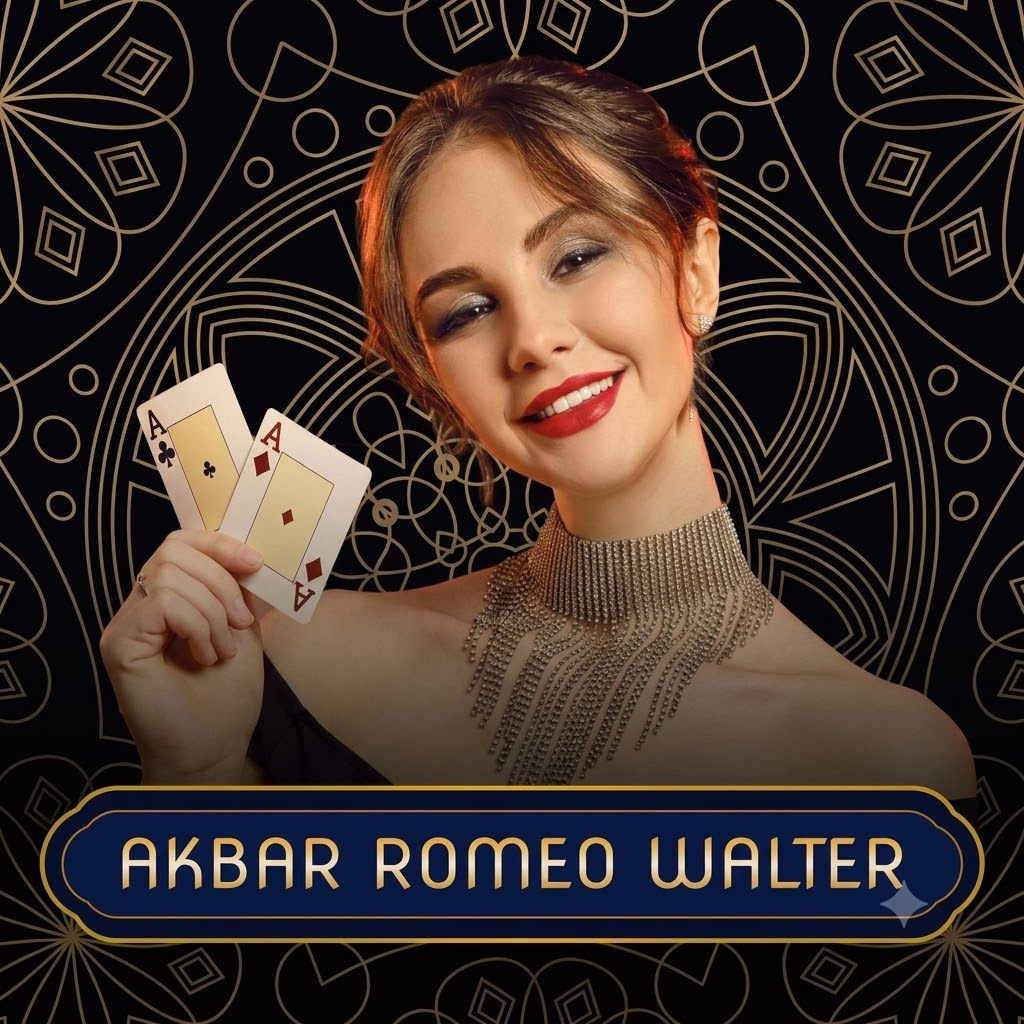 Akbar Romeo Walter