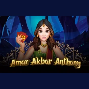 VR Amar Akbar Anthony