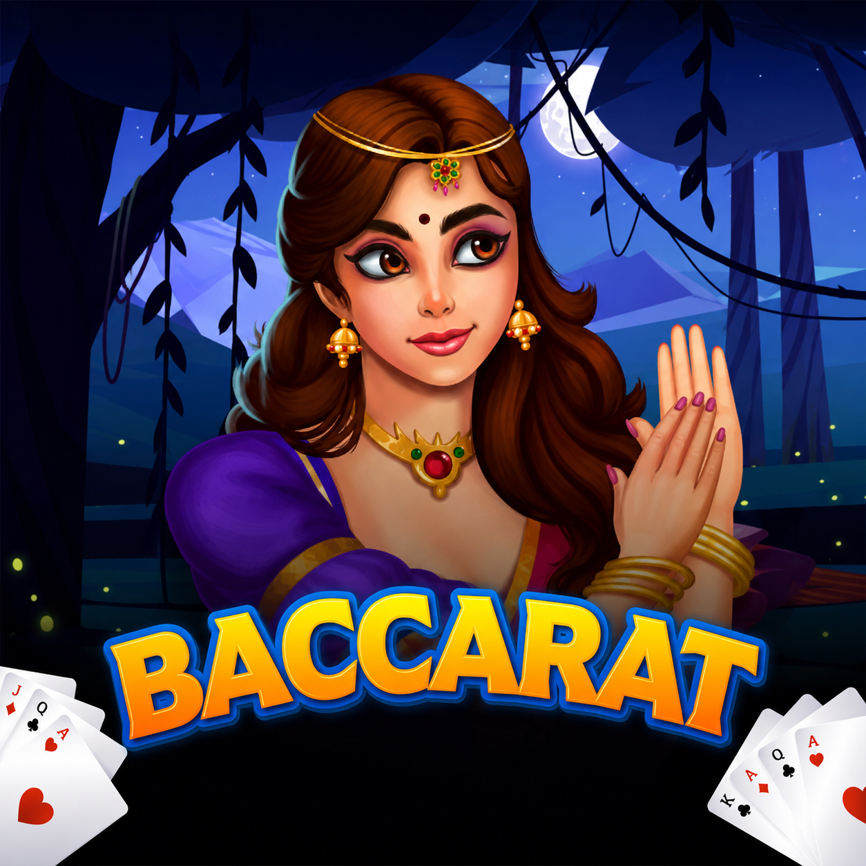 VR Baccarat