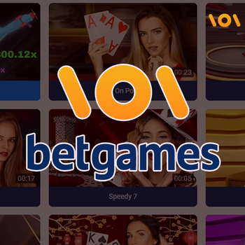 BetGames Lobby
