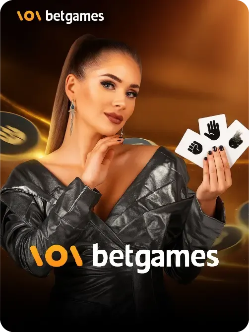 BetGames