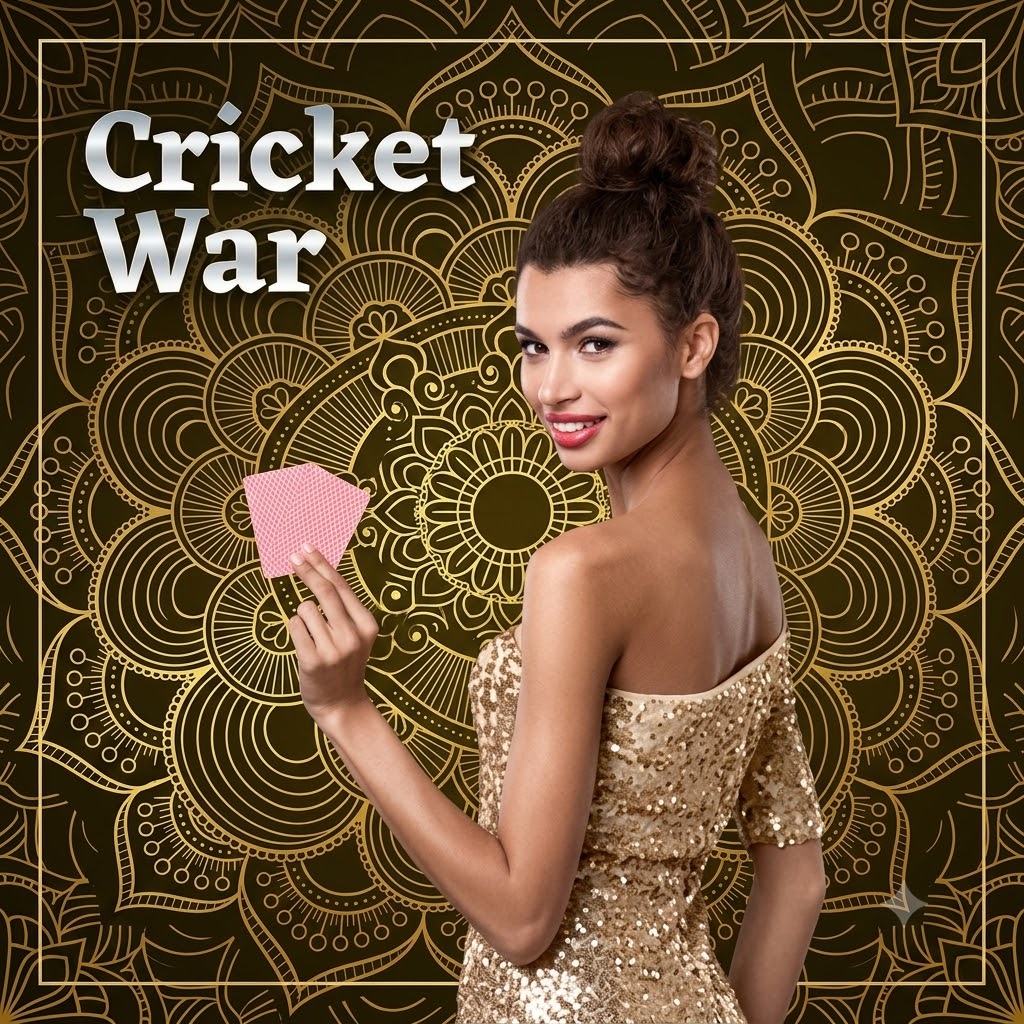 Cricket War