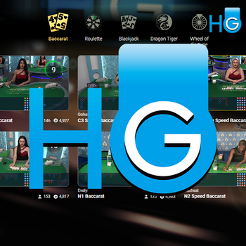 Ho Gaming Lobby