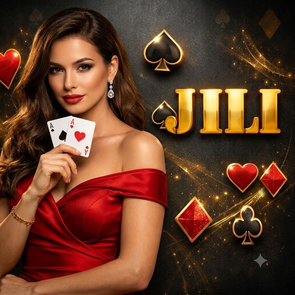 JILI