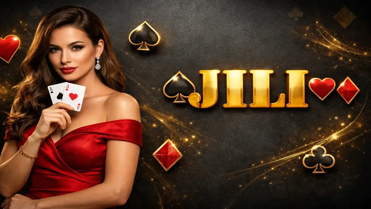 JILI