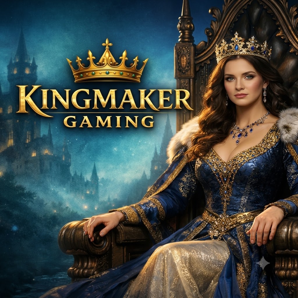 Kingmaker
