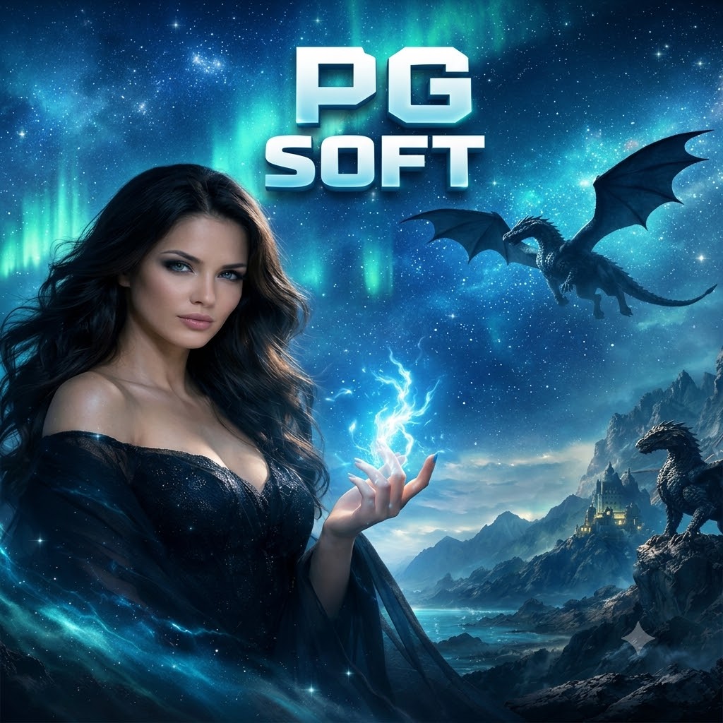 PG Soft