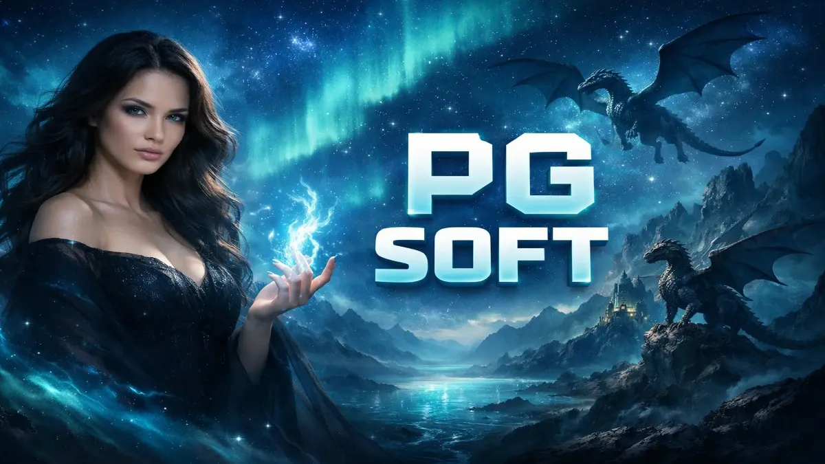 PG Soft
