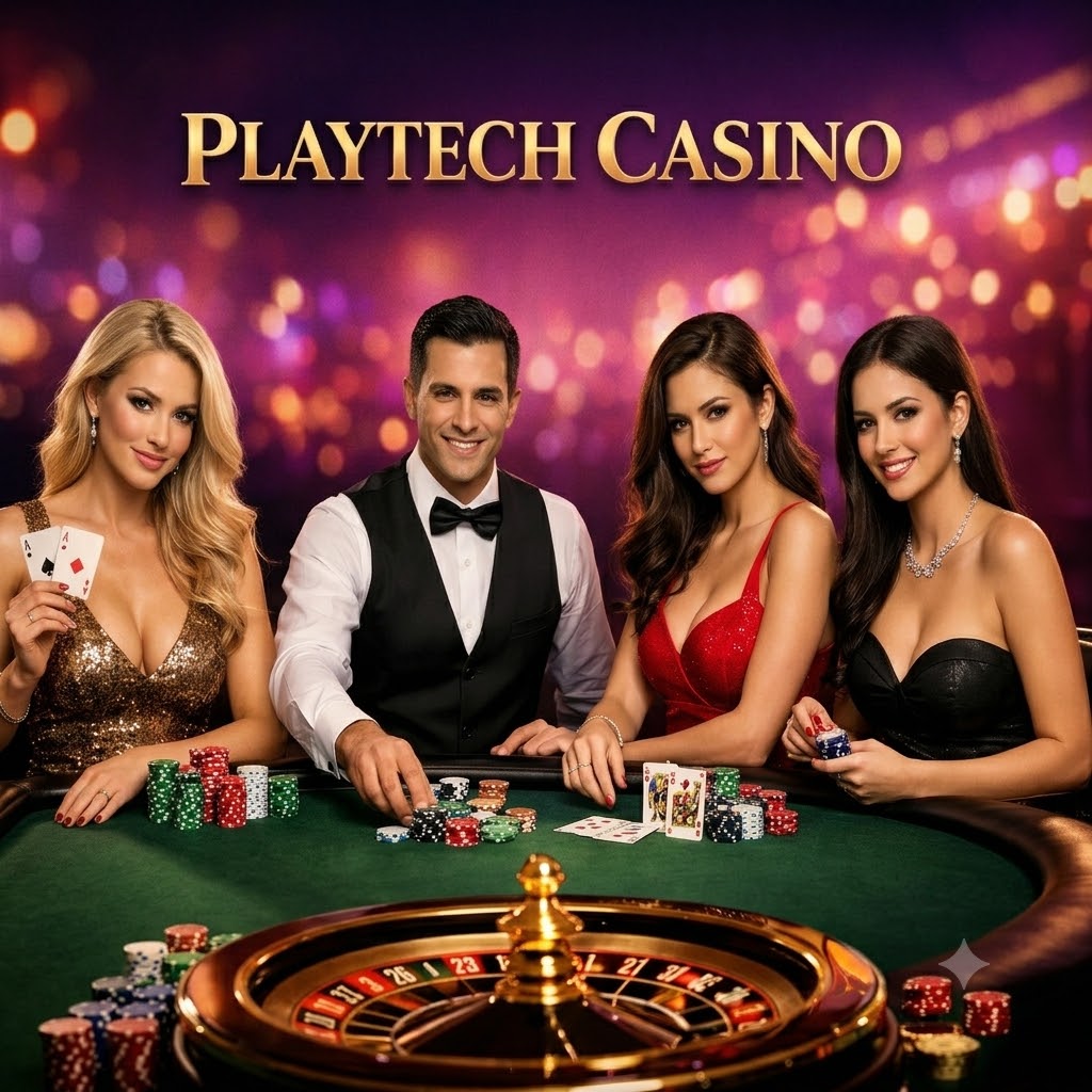 Playtech