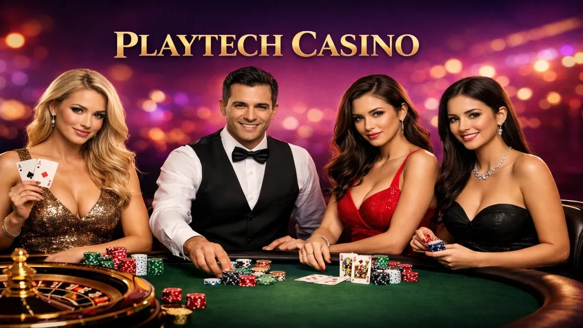 Playtech