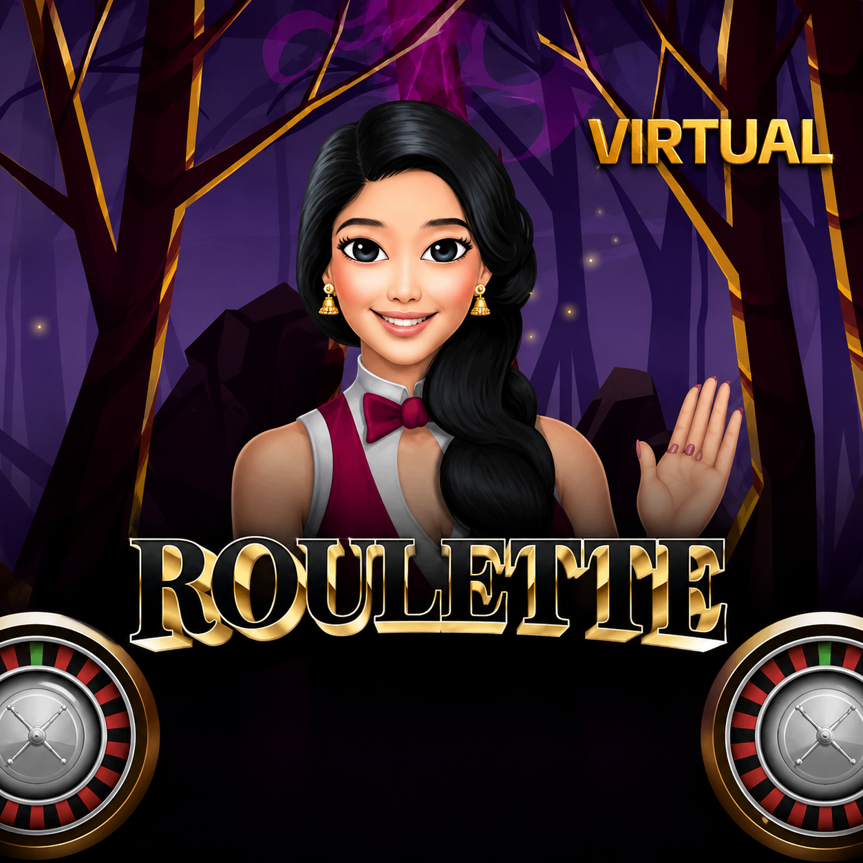VR Auto Roulette