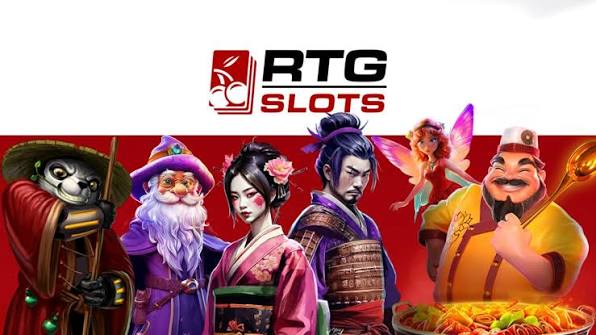 RTG Slots
