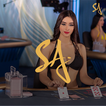 SA Gaming Lobby