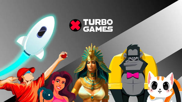 Turbo games