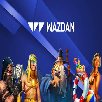 Wazdan