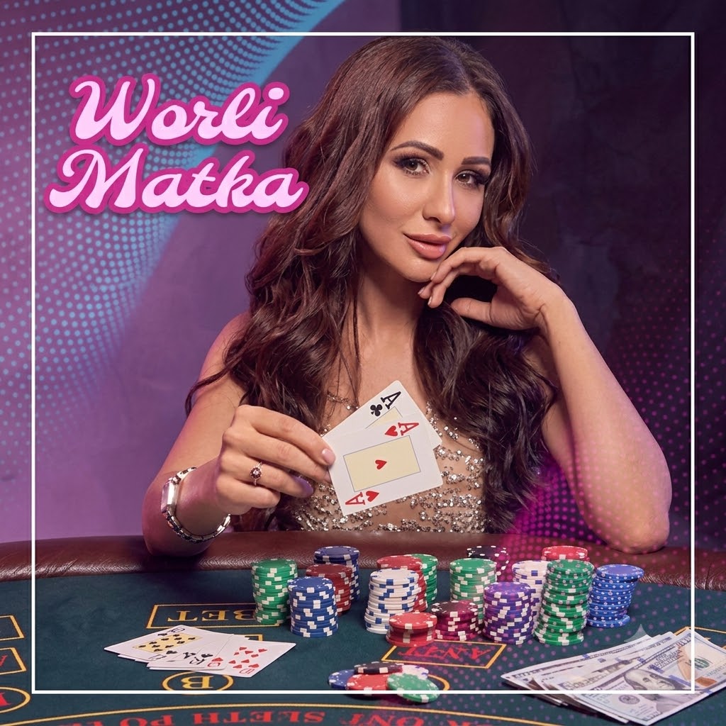 Worli Matka