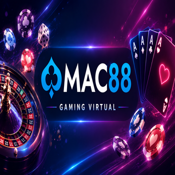 Mac88 Gaming Virtual