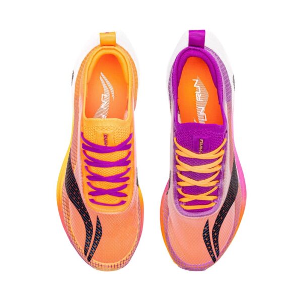 Li-Ning 2020 New 飞电Feidian 2.0 ELITE Boom Racing Shoes