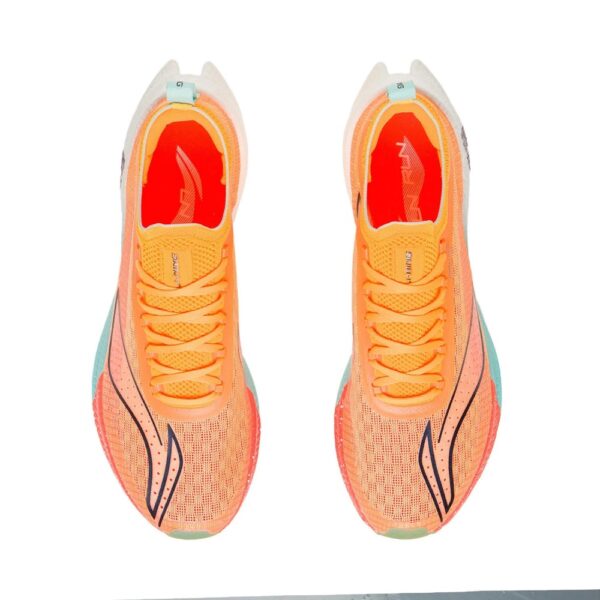 Li-Ning 2022 New Color Feidian 2.0 ELITE Boom Men's Marathon Racing Shoes